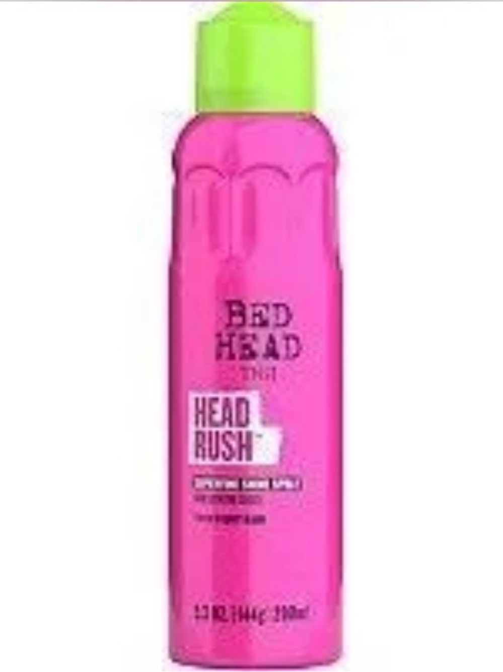 BedHead Head Rush Shine Spray